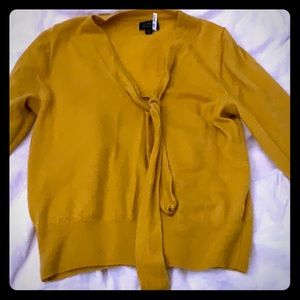 Jcrew Italian yard cashmere sweater